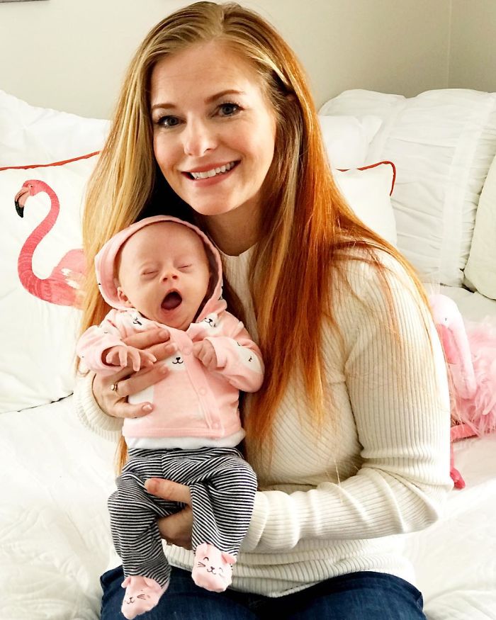 Mom Shares Honest &#8216;Review&#8217; Of Her Baby With Down Syndrome, And 347K People Love It