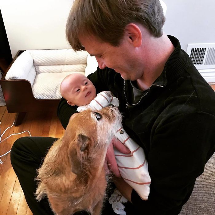 Mom Shares Honest &#8216;Review&#8217; Of Her Baby With Down Syndrome, And 347K People Love It