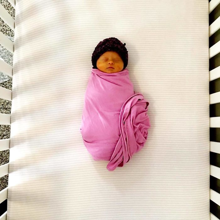 Mom Shares Honest &#8216;Review&#8217; Of Her Baby With Down Syndrome, And 347K People Love It