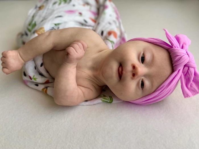 Mom Shares Honest &#8216;Review&#8217; Of Her Baby With Down Syndrome, And 347K People Love It