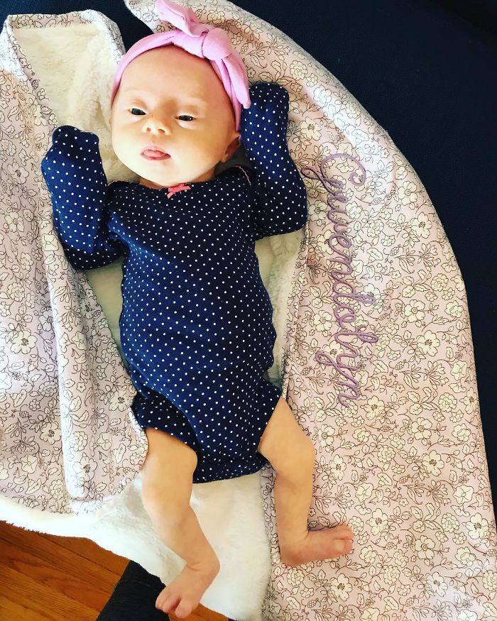 Mom Shares Honest &#8216;Review&#8217; Of Her Baby With Down Syndrome, And 347K People Love It