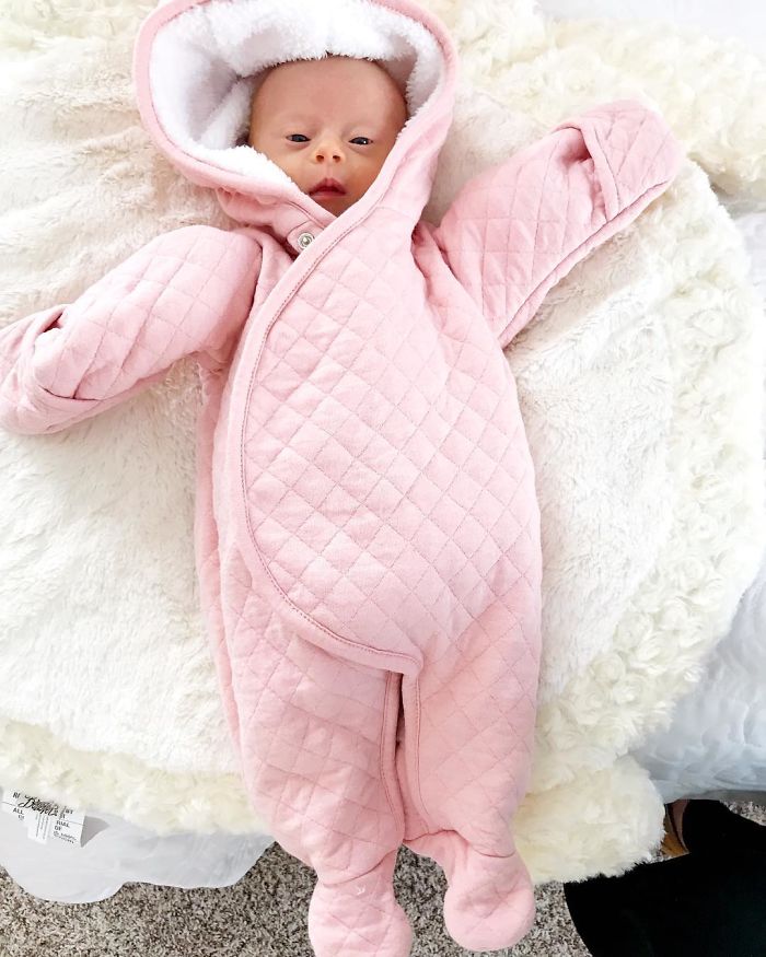 Mom Shares Honest &#8216;Review&#8217; Of Her Baby With Down Syndrome, And 347K People Love It