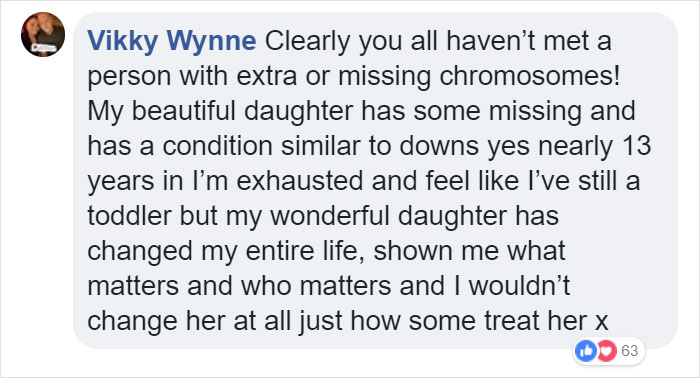 Mom Shares Honest &#8216;Review&#8217; Of Her Baby With Down Syndrome, And 347K People Love It