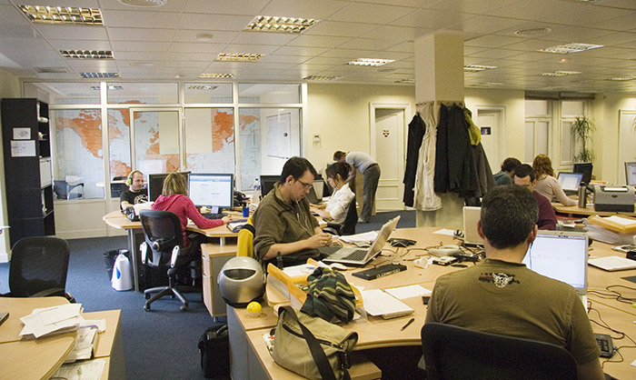 Tumblr Users Point Out That 8-Hour Workday Concept Isn’t Working Anymore And Scientists Agree Tumblr Users Point Out That 8-Hour Workday Concept Isn’t Working Anymore And Scientists Agree