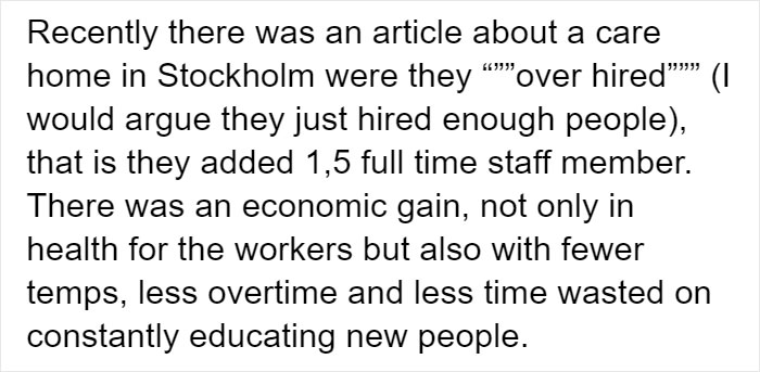 Tumblr Users Point Out That 8-Hour Workday Concept Isn’t Working Anymore And Scientists Agree Tumblr Users Point Out That 8-Hour Workday Concept Isn’t Working Anymore And Scientists Agree