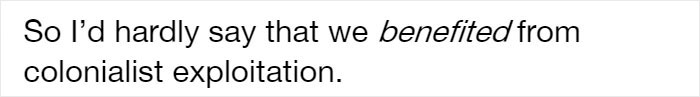 Someone Blames Finland’s Success On Being ‘All White’ And Colonialist, Gets Shut Down With A History Lesson Someone Blames Finland’s Success On Being ‘All White’ And Colonialist, Gets Shut Down With A History Lesson