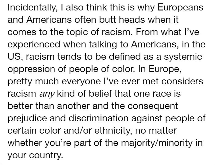 Someone Blames Finland’s Success On Being ‘All White’ And Colonialist, Gets Shut Down With A History Lesson Someone Blames Finland’s Success On Being ‘All White’ And Colonialist, Gets Shut Down With A History Lesson