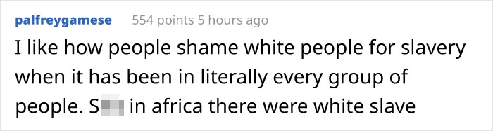 Someone Blames Finland’s Success On Being ‘All White’ And Colonialist, Gets Shut Down With A History Lesson Someone Blames Finland’s Success On Being ‘All White’ And Colonialist, Gets Shut Down With A History Lesson