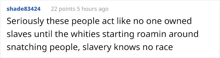 Someone Blames Finland’s Success On Being ‘All White’ And Colonialist, Gets Shut Down With A History Lesson Someone Blames Finland’s Success On Being ‘All White’ And Colonialist, Gets Shut Down With A History Lesson