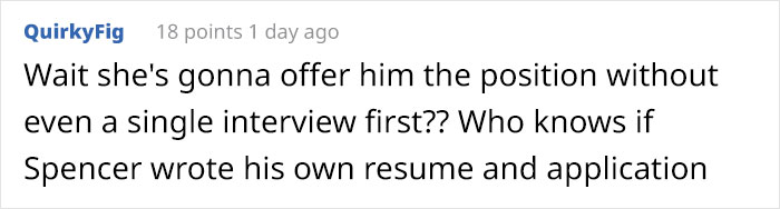Girl Is Looking For A ‘Fall Companion’ On Tinder And This Guy Won Her Over By Sending An Extensive Resume Girl Is Looking For A ‘Fall Companion’ On Tinder And This Guy Won Her Over By Sending An Extensive Resume