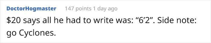 Girl Is Looking For A ‘Fall Companion’ On Tinder And This Guy Won Her Over By Sending An Extensive Resume Girl Is Looking For A ‘Fall Companion’ On Tinder And This Guy Won Her Over By Sending An Extensive Resume