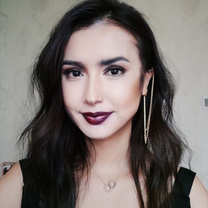 Chinese Woman Is A ‘Human-Chameleon’ That Uses Make Up To Transform Into Anyone She Wants Chinese Woman Is A ‘Human-Chameleon’ That Uses Make Up To Transform Into Anyone She Wants