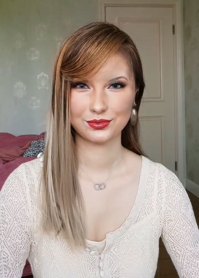 Chinese Woman Is A ‘Human-Chameleon’ That Uses Make Up To Transform Into Anyone She Wants Chinese Woman Is A ‘Human-Chameleon’ That Uses Make Up To Transform Into Anyone She Wants