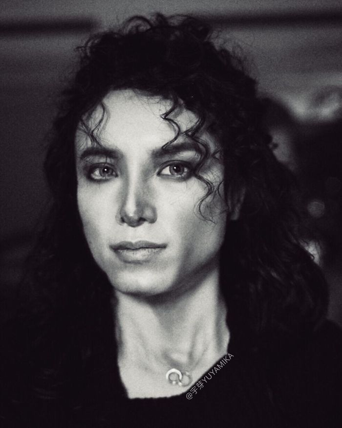 Chinese Woman Is A ‘Human-Chameleon’ That Uses Make Up To Transform Into Anyone She Wants Chinese Woman Is A ‘Human-Chameleon’ That Uses Make Up To Transform Into Anyone She Wants