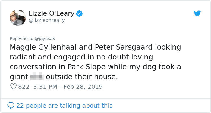 30 People Who Spotted Celebrities In Public And They Acted In A Way That Suits Their Character 30 People Who Spotted Celebrities In Public And They Acted In A Way That Suits Their Character