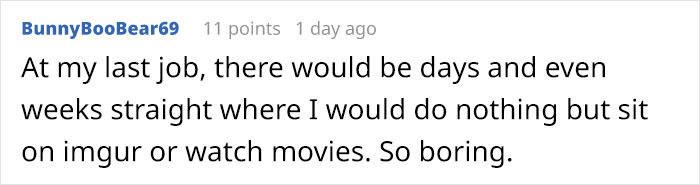 Company Doesn’t Notice This Employee With A Clipboard Hasn’t Done Any Work In 10 Years