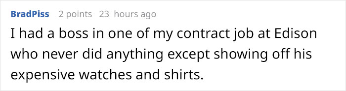 Company Doesn’t Notice This Employee With A Clipboard Hasn’t Done Any Work In 10 Years