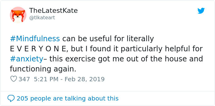 Artist With Depression Illustrates What She&#8217;s Learned In Therapy To Help People Deal With Their Mental Health Problems