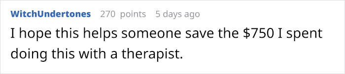 Artist With Depression Illustrates What She&#8217;s Learned In Therapy To Help People Deal With Their Mental Health Problems