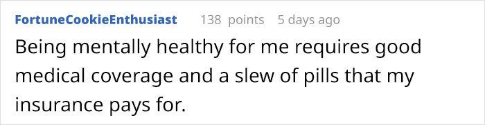 Artist With Depression Illustrates What She&#8217;s Learned In Therapy To Help People Deal With Their Mental Health Problems