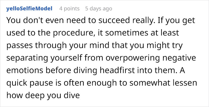 Artist With Depression Illustrates What She&#8217;s Learned In Therapy To Help People Deal With Their Mental Health Problems