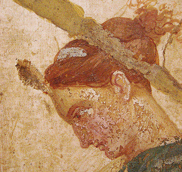 These 30 Quotes From Ancient Pompeii Graffiti Prove Just How Little We Changed Over 2000 Years These 30 Quotes From Ancient Pompeii Graffiti Prove Just How Little We Changed Over 2000 Years