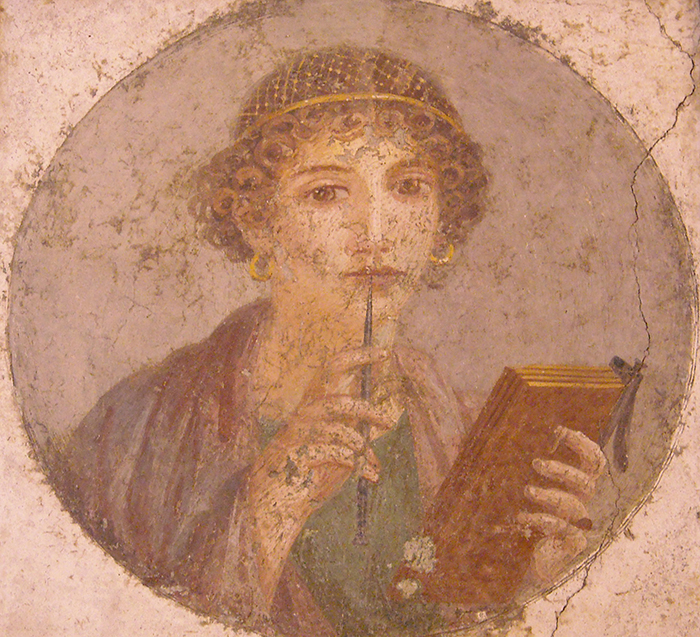 These 30 Quotes From Ancient Pompeii Graffiti Prove Just How Little We Changed Over 2000 Years These 30 Quotes From Ancient Pompeii Graffiti Prove Just How Little We Changed Over 2000 Years