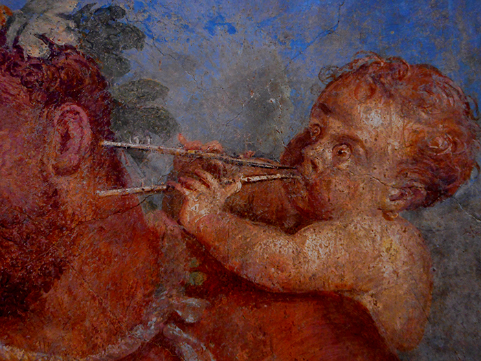 These 30 Quotes From Ancient Pompeii Graffiti Prove Just How Little We Changed Over 2000 Years These 30 Quotes From Ancient Pompeii Graffiti Prove Just How Little We Changed Over 2000 Years