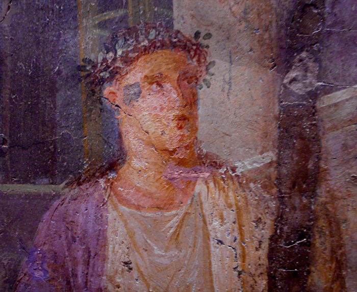 These 30 Quotes From Ancient Pompeii Graffiti Prove Just How Little We Changed Over 2000 Years These 30 Quotes From Ancient Pompeii Graffiti Prove Just How Little We Changed Over 2000 Years