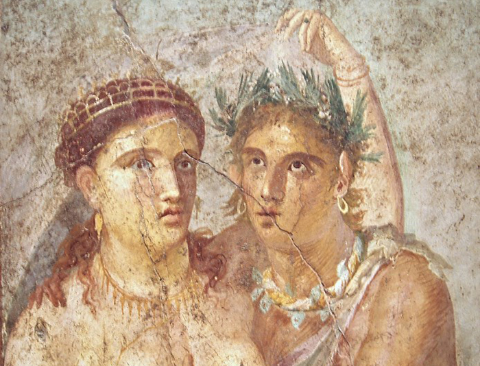 These 30 Quotes From Ancient Pompeii Graffiti Prove Just How Little We Changed Over 2000 Years These 30 Quotes From Ancient Pompeii Graffiti Prove Just How Little We Changed Over 2000 Years