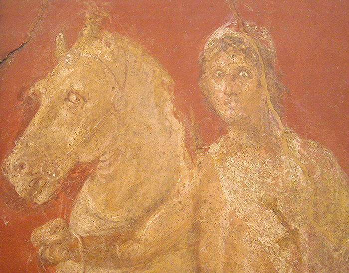 These 30 Quotes From Ancient Pompeii Graffiti Prove Just How Little We Changed Over 2000 Years These 30 Quotes From Ancient Pompeii Graffiti Prove Just How Little We Changed Over 2000 Years