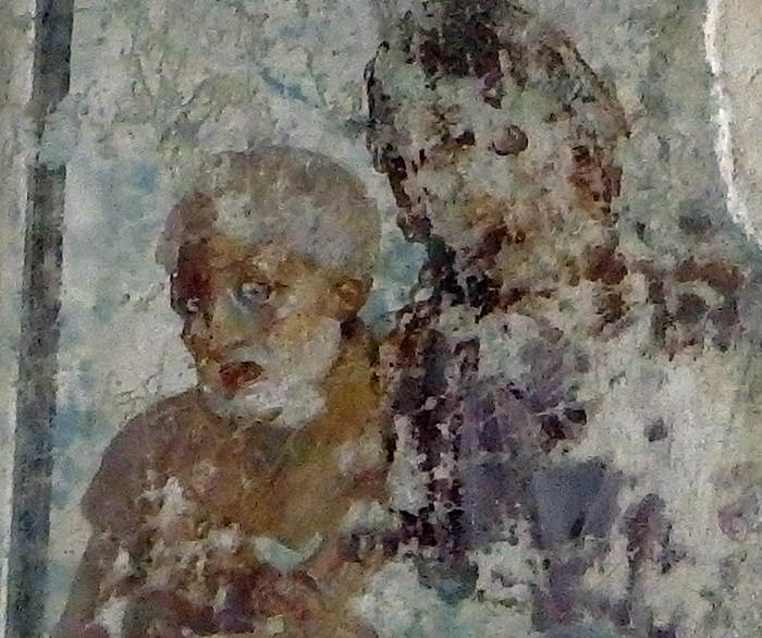 These 30 Quotes From Ancient Pompeii Graffiti Prove Just How Little We Changed Over 2000 Years These 30 Quotes From Ancient Pompeii Graffiti Prove Just How Little We Changed Over 2000 Years