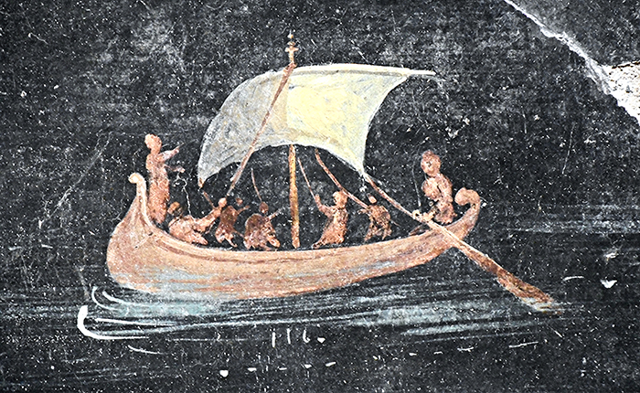 These 30 Quotes From Ancient Pompeii Graffiti Prove Just How Little We Changed Over 2000 Years These 30 Quotes From Ancient Pompeii Graffiti Prove Just How Little We Changed Over 2000 Years