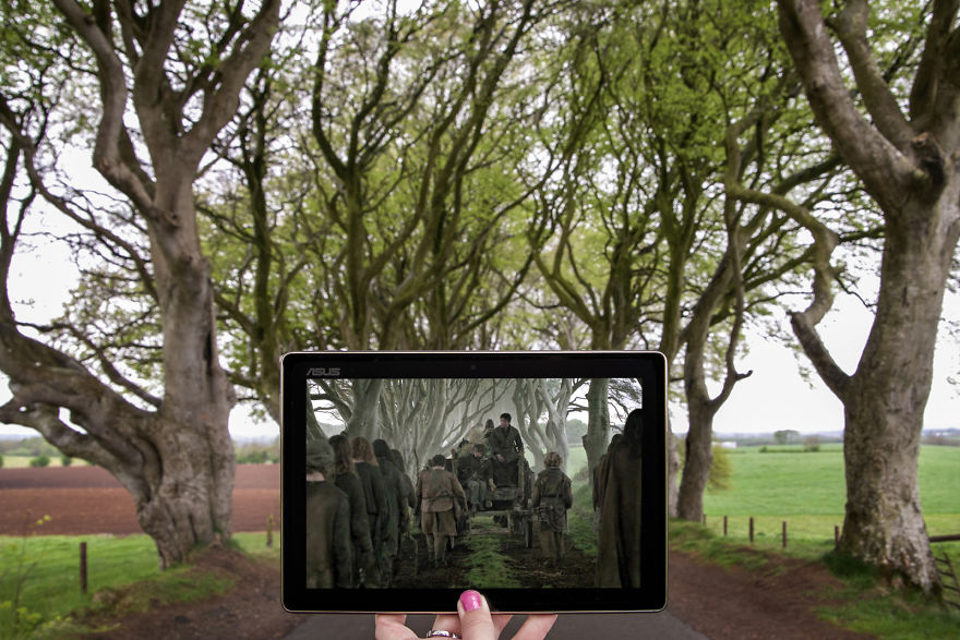 37 Sceneframes Of Game Of Thrones That We’ve Captured During Our 6 Years Of Traveling 37 Sceneframes Of Game Of Thrones That We’ve Captured During Our 6 Years Of Traveling