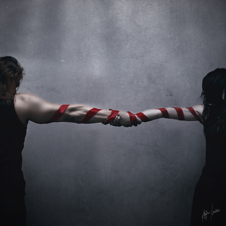 I Create Surreal Stories That Help Me Express My Feelings And Emotions I Create Surreal Stories That Help Me Express My Feelings And Emotions