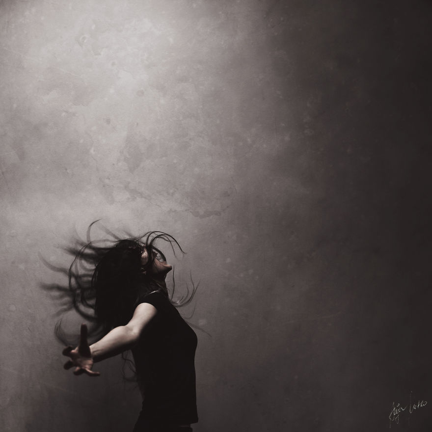 I Create Surreal Stories That Help Me Express My Feelings And Emotions I Create Surreal Stories That Help Me Express My Feelings And Emotions