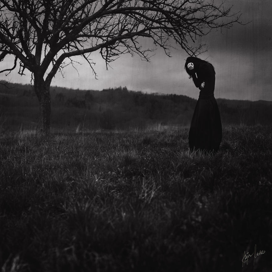 I Create Surreal Stories That Help Me Express My Feelings And Emotions I Create Surreal Stories That Help Me Express My Feelings And Emotions