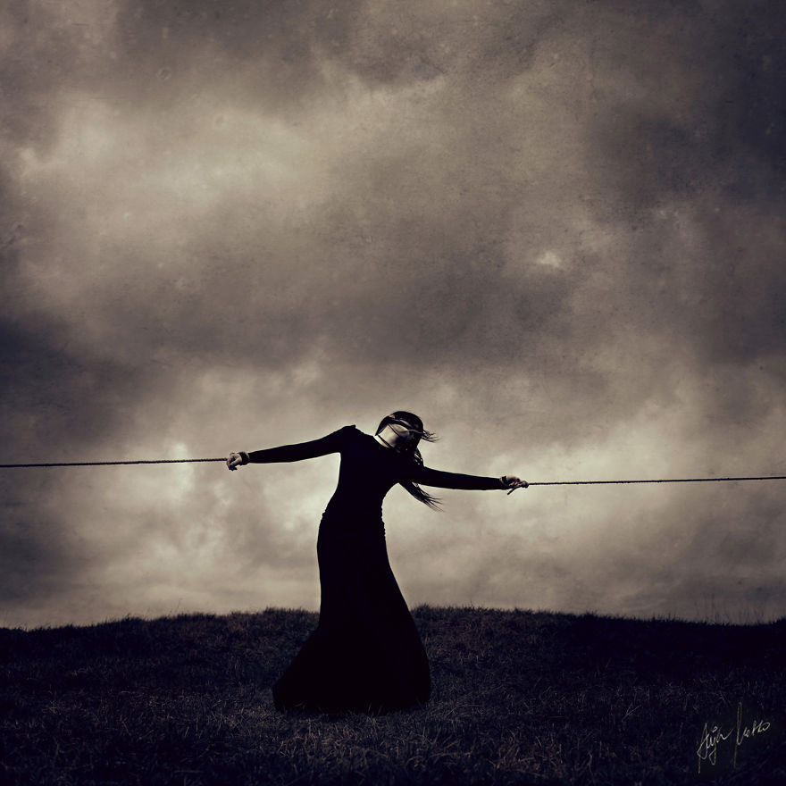 I Create Surreal Stories That Help Me Express My Feelings And Emotions I Create Surreal Stories That Help Me Express My Feelings And Emotions