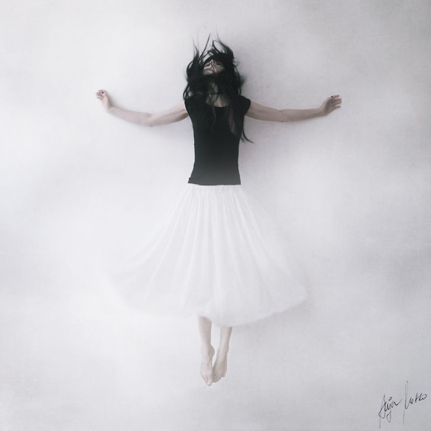 I Create Surreal Stories That Help Me Express My Feelings And Emotions I Create Surreal Stories That Help Me Express My Feelings And Emotions