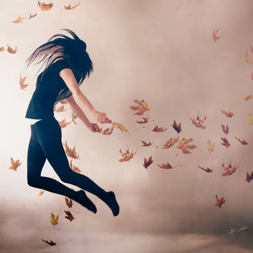 I Create Surreal Stories That Help Me Express My Feelings And Emotions I Create Surreal Stories That Help Me Express My Feelings And Emotions