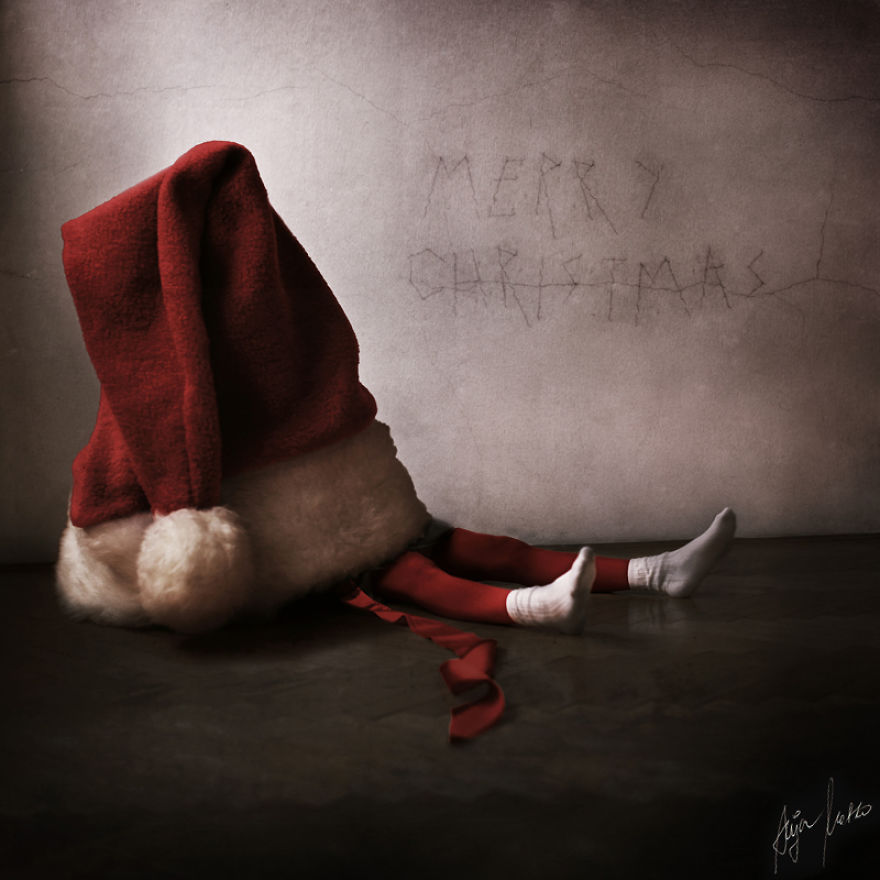 I Create Surreal Stories That Help Me Express My Feelings And Emotions I Create Surreal Stories That Help Me Express My Feelings And Emotions