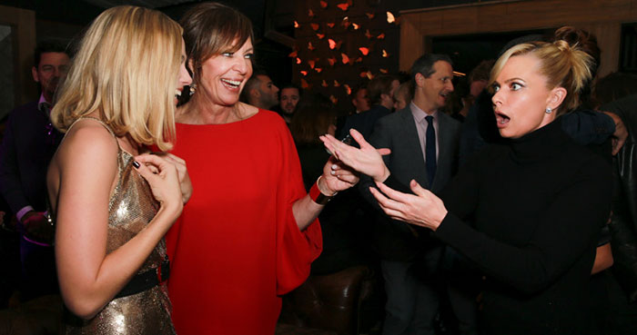 Margot Robbie And Jaime Pressly Look So Similar, Their Fans Are Shocked Margot Robbie And Jaime Pressly Look So Similar, Their Fans Are Shocked