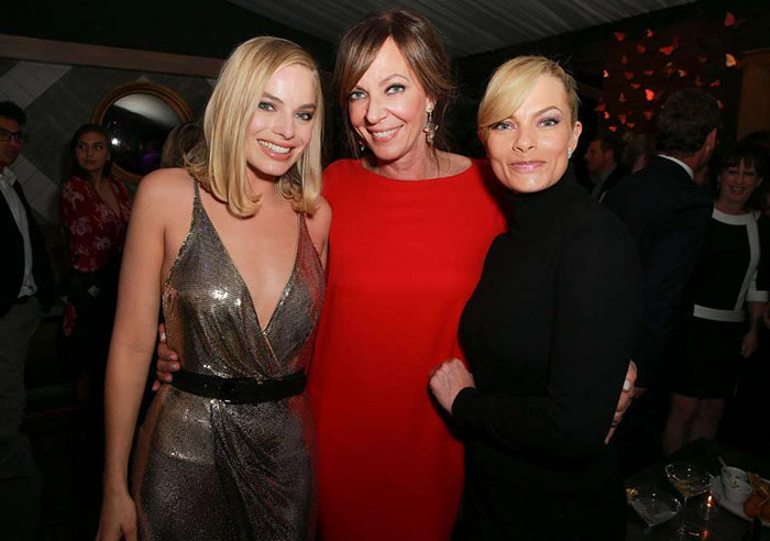 Margot Robbie And Jaime Pressly Look So Similar, Their Fans Are Shocked