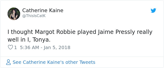 Margot Robbie And Jaime Pressly Look So Similar, Their Fans Are Shocked Margot Robbie And Jaime Pressly Look So Similar, Their Fans Are Shocked