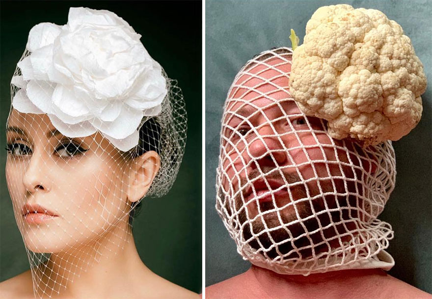 Russian Blogger Makes Parodies Out Of Celebrity Photos, And More Than 20,000 Followers On Instagram Approve Russian Blogger Makes Parodies Out Of Celebrity Photos, And More Than 20,000 Followers On Instagram Approve