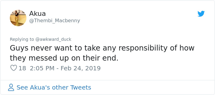 Guy Expects Girl To Wait While He &#8216;Plays Around&#8217;, Can&#8217;t Cope With Her Marrying Another Guy 2 Years Later