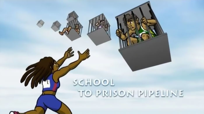 This Video Explains How Racially Biased Double Standards Have Affected The Lives Of Working People