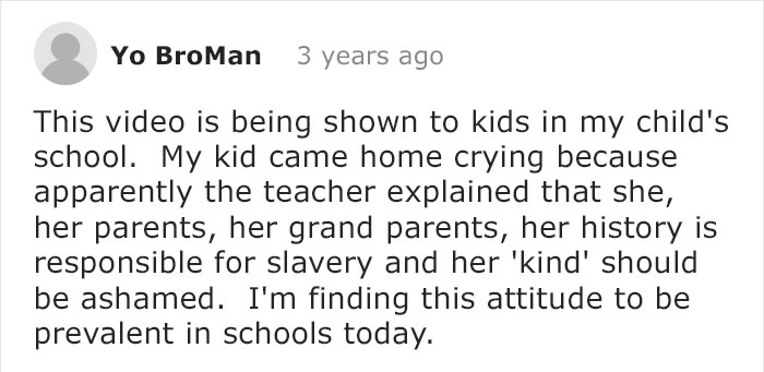 This Video Explains How Racially Biased Double Standards Have Affected The Lives Of Working People