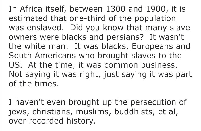 This Video Explains How Racially Biased Double Standards Have Affected The Lives Of Working People