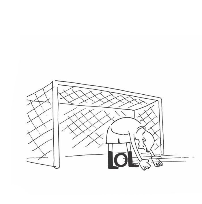 30 Hilarious Comics With A Clever Twist By Tango Gao (New Pics) 30 Hilarious Comics With A Clever Twist By Tango Gao (New Pics)